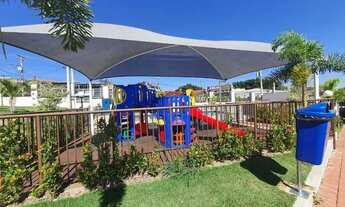 Imagem 4: Apartamento para venda no Parque Industrial - Pronto para morar