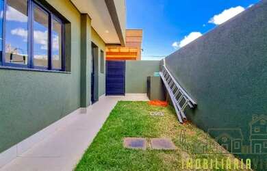 Imagem 6: Casa Perfeita! Seja o primeiro dono!