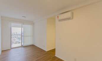 Imagem 3: Apartamento para Aluguel com 3 quartos , 65m² em Vila Mascote - São Paulo