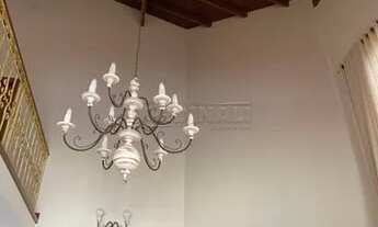 Imagem 4: Casa Condomínio em São Carlos