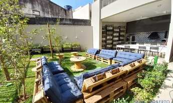 Imagem 3: APARTAMENTO - PINHEIROS - SP