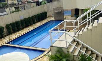 Imagem 3: Apartamento para venda possui 58 metros quadrados com 3 quartos no Mitantes Passaré