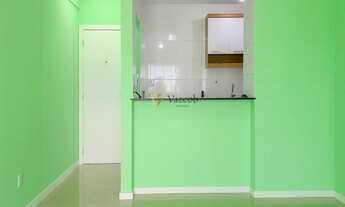 Imagem 7: Apartamento com 02 quartos na Almirante Barroso