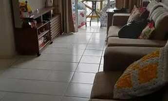 Imagem 2: VENDA APARTAMENTO 2 QUARTOS COM SUÍTE E VARANDA