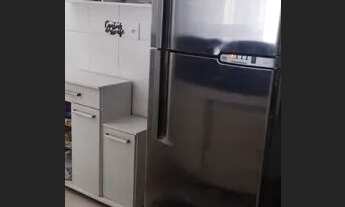 Imagem 6: Aluga-se apartamento terreo mobiliado