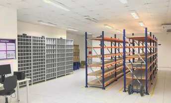 Imagem: IMÓVEL COMERCIAL - FRENTE AO SHOPPING PÁTIO