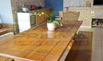 Imagem 7: CASA RESIDENCIAL em ITUPEVA - SP, HORIZONTE AZUL - VILLAGE AMBIENTAL