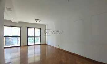 Imagem 5: Apartamento Locação Alto da Lapa 147 m² 2 Dormitórios