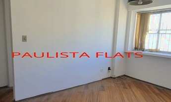 Imagem 3: São Paulo - Apartamento Padrão - Jardim Paulista