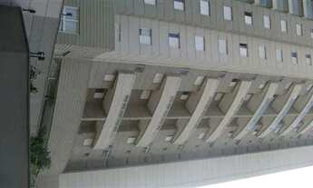 Imagem: Aluguel de Apartamento em São Paulo