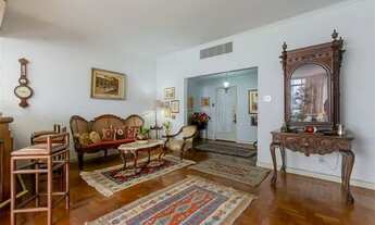 Imagem 7: Edifício SÃO PEDRO no 3º Andar na Consolação em São Paulo/SP - Apartamento à Venda contend