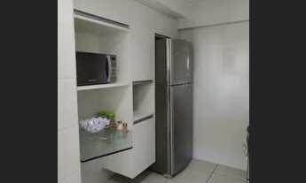 Imagem 4: Apartamento com 3 quartos em Tambaú