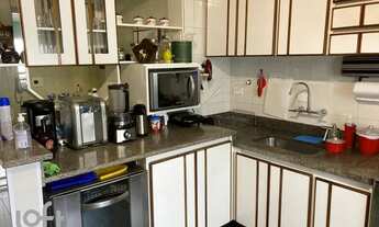 Imagem 3: Apartamento à venda em Cursino com 500 m², 5 quartos, 1 suíte, 2 vagas