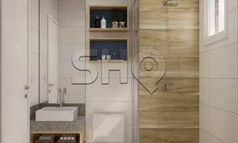 Imagem 6: Apartamento a venda com 01 dormitório sem vaga - Parada Inglesa