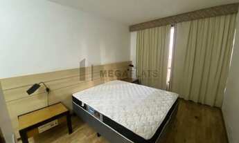 Imagem 2: FLAT PARA LOCAÇÃO EM PINHEIROS!