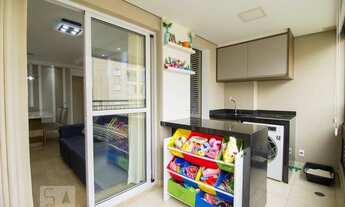 Imagem 6: Apartamento para Aluguel - Sacomã, 2 Quartos, 62 m2