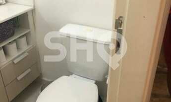 Imagem 6: Morumbi - dois dorms/varanda