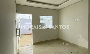 Imagem 5: EC - CASA À VENDA NO BAIRRO ALCIDES RABELO - MONTES CLAROS MG