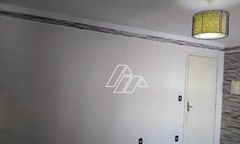 Imagem 2: Apartamento com 2 dormitórios à venda, 48 m² por R$ 120.000,00 - São Paulo - Marília/SP