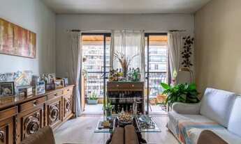 Imagem 2: Apartamento Venda Brooklin 86 m² 3 Dormitórios