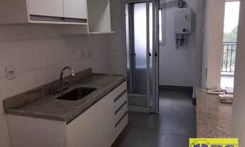 Imagem 6: Residencial Amazonas (locação