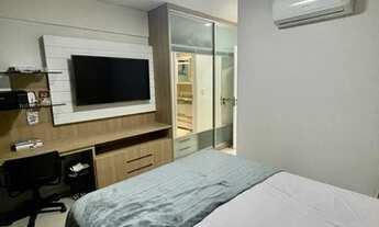 Imagem 7: Porto das Dunas Apartamento para venda possui 55 metros quadrados com 2 quartos em - Aqui