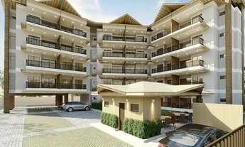 Imagem: Apartamento com 2 quartos à venda em