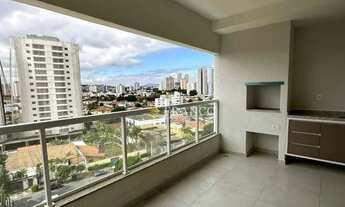 Imagem 3: Apartamento com 2 dormitórios, 77,34m² - venda ou aluguel - Jardim das Nações - Taubaté/SP