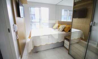 Imagem 7: Apartamento para Aluguel - Casa Verde, 1 Quarto, 31 m2