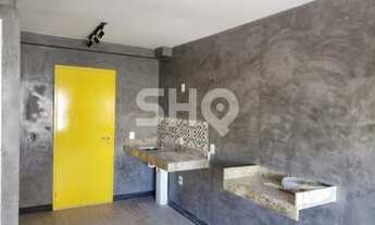 Imagem: Stúdio consolação 1 dorm sem vaga novo