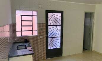 Imagem 6: Casa com 03 comodos e vaga de garagem para alugar no Jardim Coimbra - 750