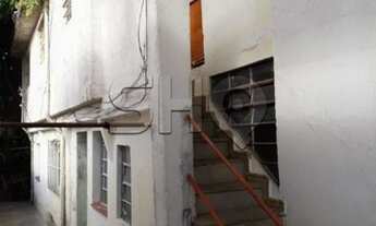 Imagem 4: Terreno com 470 m², localizado na R Angaturama