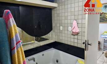 Imagem 5: Cobertura com 4 dormitórios à venda, 280 m² por R$ 1.500.000,00 - Bessa - João Pessoa/PB