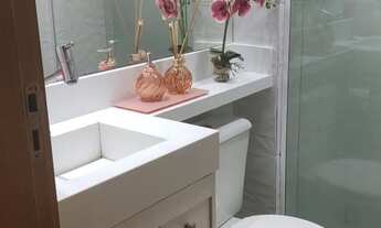 Imagem 3: Alugo apto solar do bosque