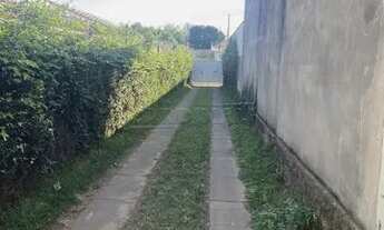 Imagem: Casa Edícula em São Carlos