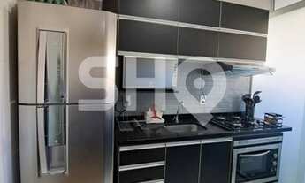 Imagem 2: Lindo Apartamento na Vila Silvia com 2 Dormitórios Próximo A Estação Usp Leste Da CTPM