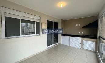 Imagem 5: Apartamento de 72m², com varanda gourmet, 1 vaga, lazer completo, à venda no Jardim Prudên