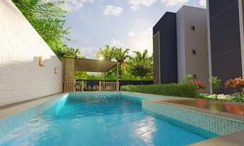 Imagem 7: Apartamentos De 58M² Com 2 Suítes Na Pajuçara, 800 Metros Da Ce 060 Proximo A Pre