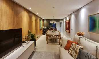 Imagem 3: Apartamento com 2 dormitórios à venda, 79 m² por R$ 779.999,00 - Saúde - São Paulo/SP