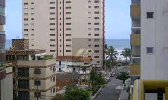 Imagem 3: Apartamento com 2 dormitórios, 89 m² - venda por R$ 440.000,00 ou aluguel por R$ 2.800,00