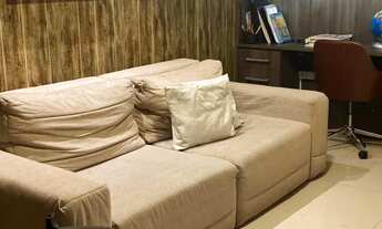 Imagem 9: ALUGO APARTAMENTO ALTO PADRÃO, EM FRENTE AO SHOPPING BOULEVARD !!!