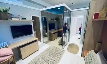 Imagem 1: Apartamento de 3 quartos no Recreio - Pontal Oceânico/RJ