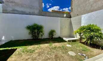 Imagem 5: Aluga - se Casa de 2/4 mobiliada no Condomínio Alegria 2