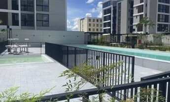 Imagem 4: Vendo 3 Qtos (Novíssimo) no Lago Norte