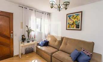 Imagem 2: Apartamento para Aluguel - Jardim Santo Elias, 2 Quartos, 54 m2