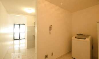 Imagem 3: Apartamento para Aluguel - Asa Norte, 1 Quarto, 30 m2