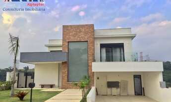 Imagem 2: Burle Marx Alphaville - Moderna, 316 m, toda integrada!!