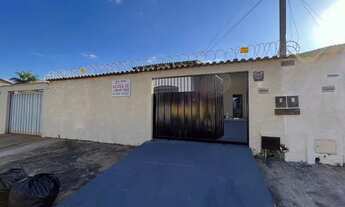 Imagem: Casa para aluguel possui 100 metros quadrados