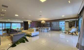 Imagem 3: Apartamento Alto Padrão (4 suítes ) Aparecida - Santos