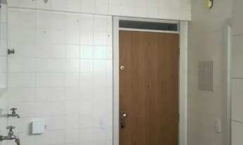 Imagem 5: 2 quartos em 95m² com uma vaga de garagem em Brotas